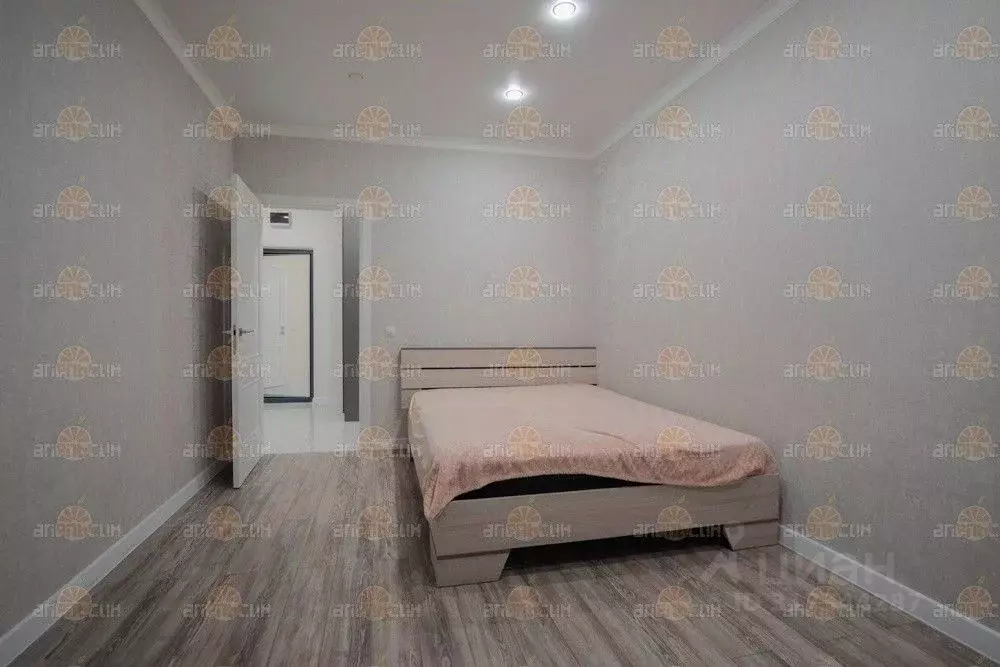 2-к кв. Ставропольский край, Ставрополь ул. Южный обход, 53Г (53.8 м) - Фото 0