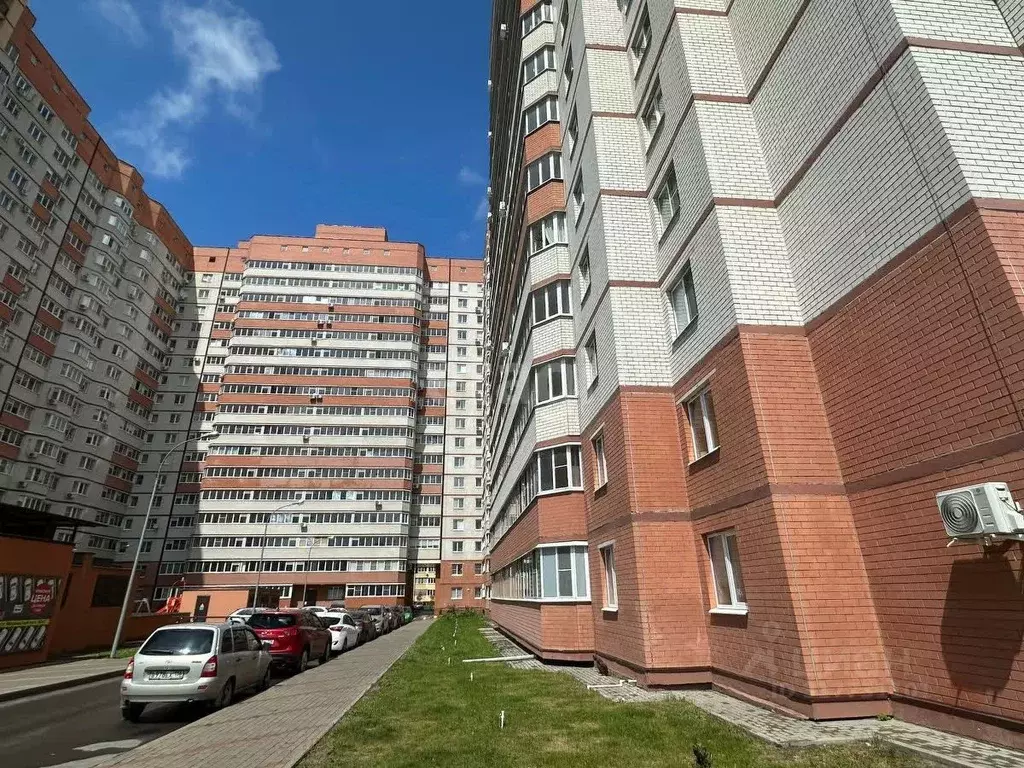 2-к кв. Воронежская область, Воронеж Московский просп., 90к1 (57.1 м) - Фото 1