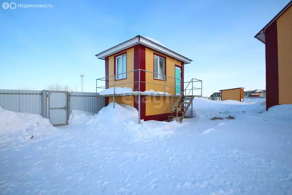 Помещение свободного назначения (1000 м) - Фото 1