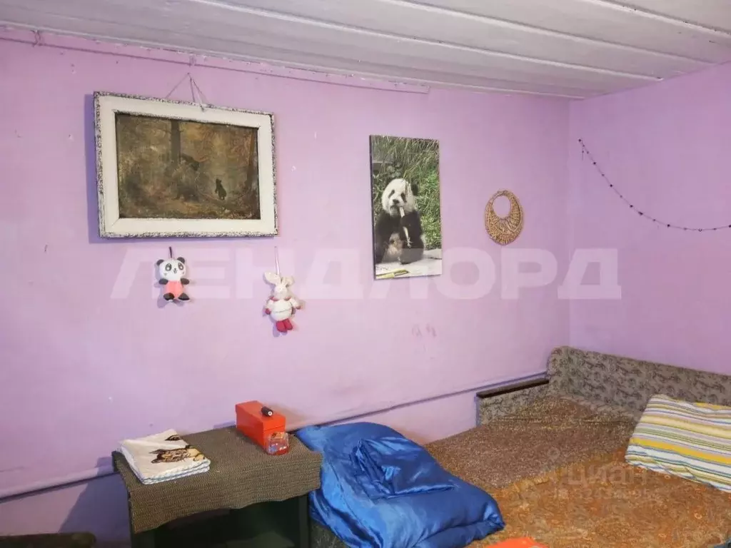 Дом в Ростовская область, Ростов-на-Дону Новосибирский пер. (65 м) - Фото 2