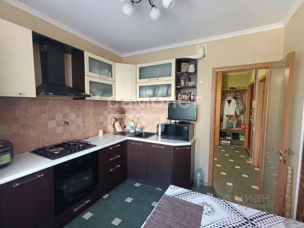 3-к кв. Липецкая область, Липецк просп. Победы, 22 (64.5 м) - Фото 2