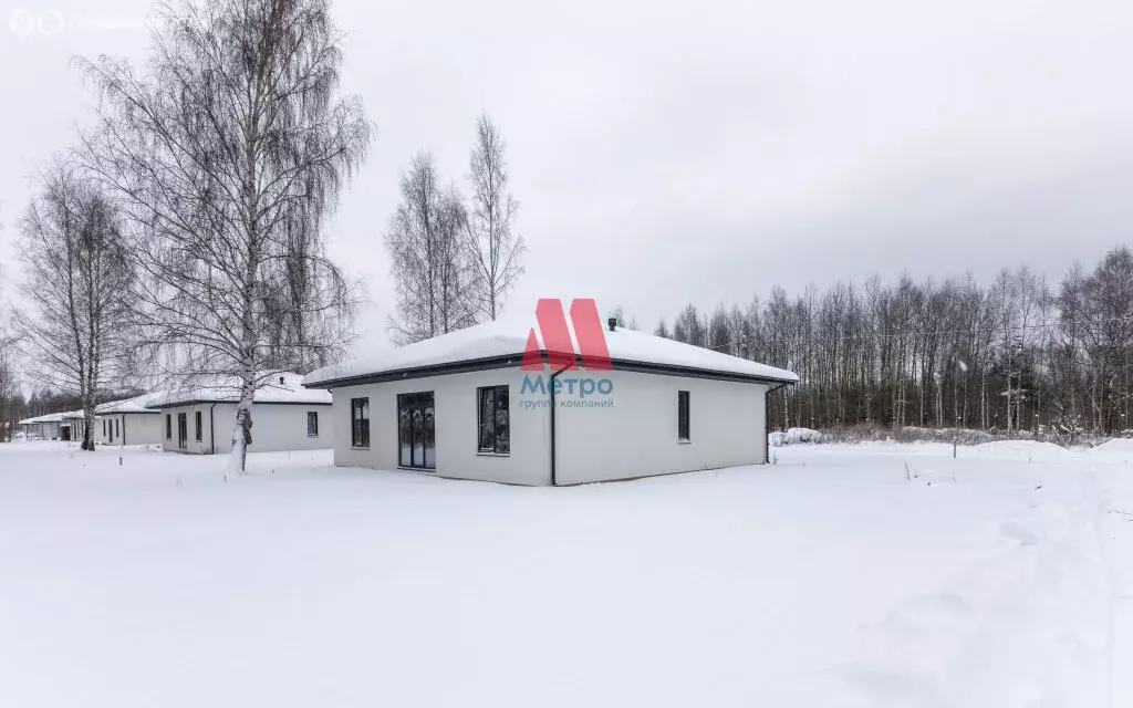 Дом в Ярославский муниципальный округ, деревня Липовицы (130 м) - Фото 1