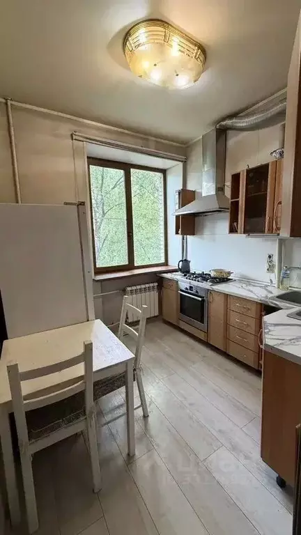 2-к кв. Москва проезд 3-й Подбельского, 18А (60.0 м) - Фото 1