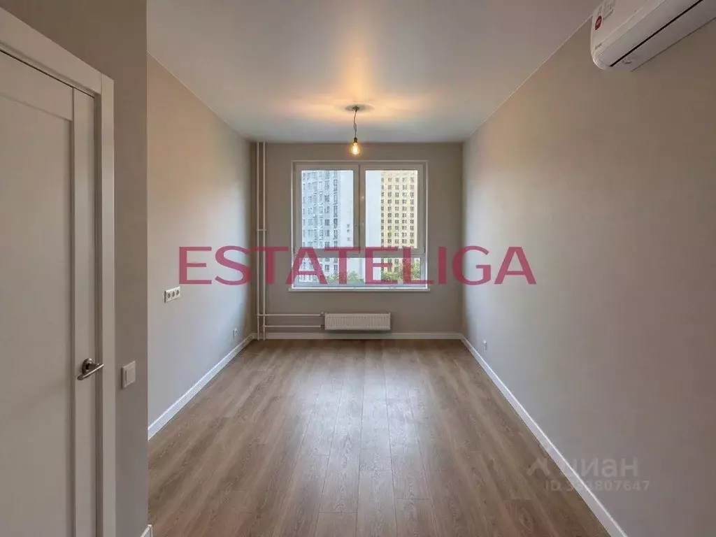 1-к кв. Москва Ленинградское ш., 229Вк1 (34.5 м) - Фото 2