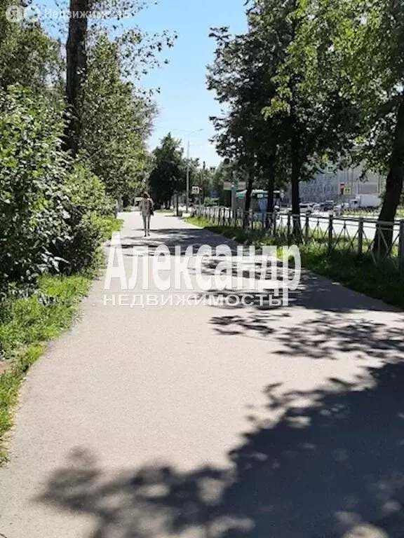 1-комнатная квартира: Санкт-Петербург, улица Седова, 128 (30.4 м) - Фото 2