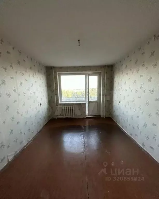 1-к кв. Орловская область, Мценск ул. Машиностроителей, 5 (33.3 м) - Фото 0