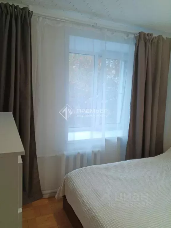 3-к кв. Кировская область, Слободской Красноармейская ул., 72 (61.3 м) - Фото 2