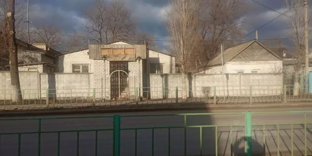 Помещение свободного назначения в Волгоградская область, Городище рп ... - Фото 0