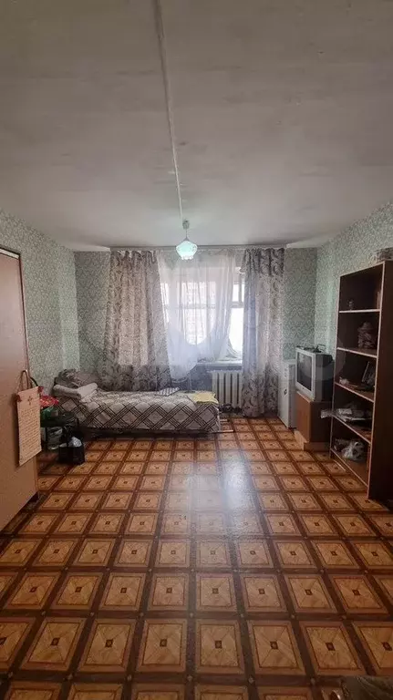 Комната 20 м в 1-к., 5/5 эт. - Фото 0