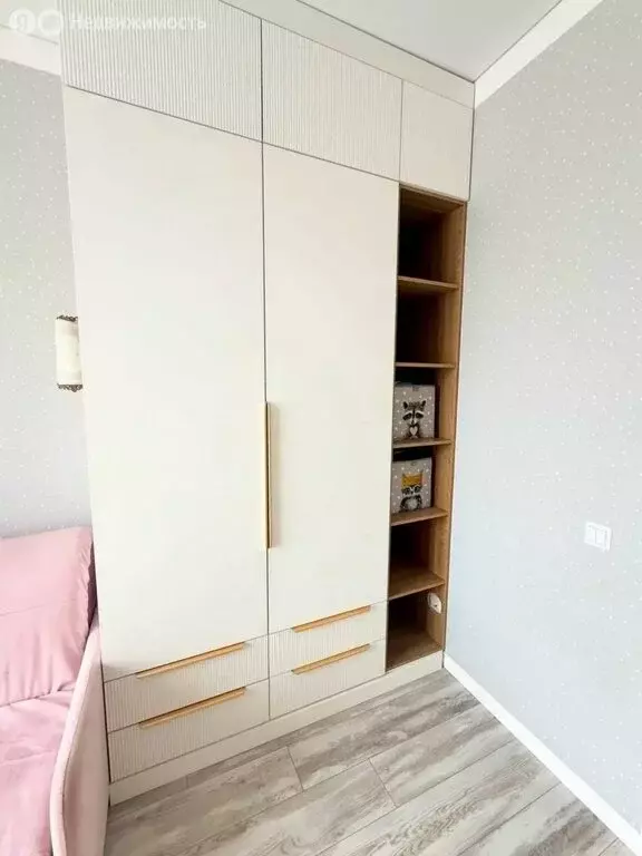 2-комнатная квартира: Брянск, улица имени О.С. Визнюка, 12 (52.3 м) - Фото 1