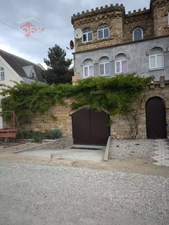 Дом в Крым, Евпатория ул. Урожайная, 65 (350 м) - Фото 2