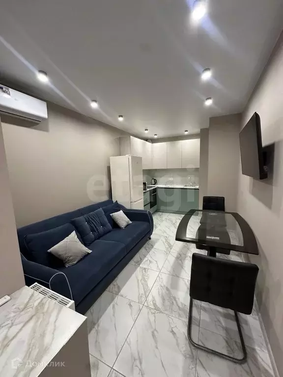 Продаётся 1-к квартира, 32 м - Фото 0