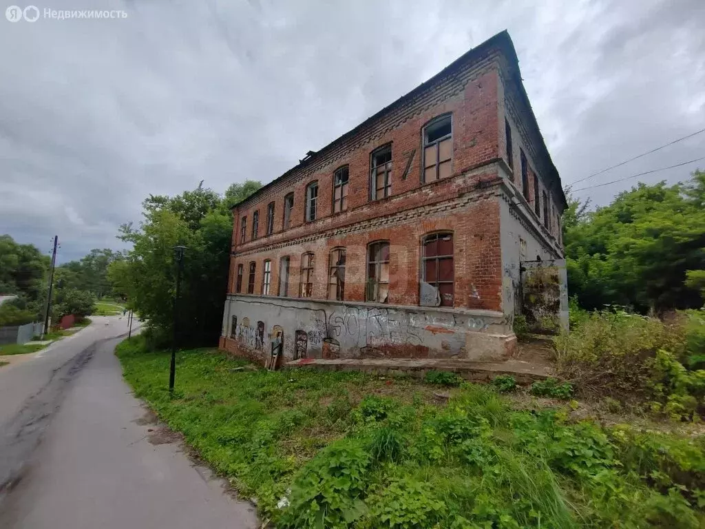 Помещение свободного назначения (867.9 м) - Фото 1