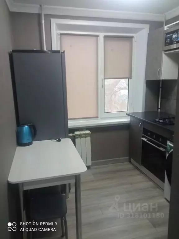 2-к кв. Ростовская область, Ростов-на-Дону Северный мкр, ул. Волкова, ... - Фото 1