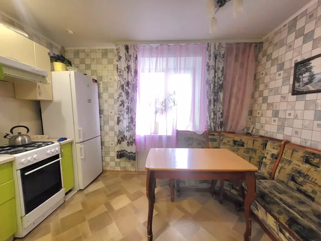 Продаётся 3-к квартира, 62.6 м - Фото 1