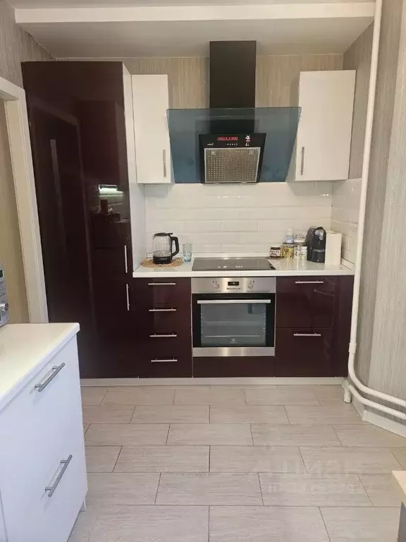 1-к кв. Москва Рождественская ул., 33 (40.0 м) - Фото 1