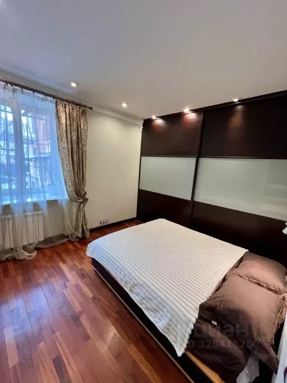 2-к кв. Москва Фрунзенская наб., 50 (45.0 м) - Фото 2