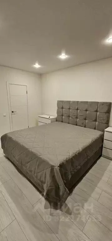 2-к кв. Ханты-Мансийский АО, Нефтеюганский район, Пойковский пгт, 3-й ... - Фото 1