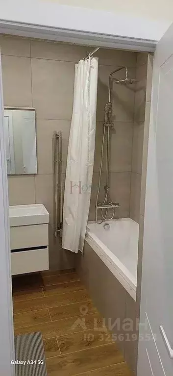 2-к кв. Новосибирская область, Новосибирск Красный просп., 167/3 (45.0 ... - Фото 2