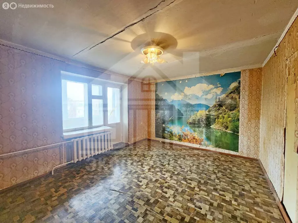 3-комнатная квартира: Таганрог, Металлургическая улица, 60 (60 м) - Фото 1