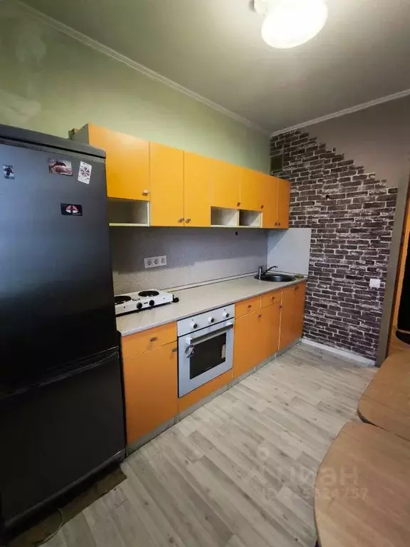 1-к кв. Московская область, Истра муниципальный округ, с. Павловская ... - Фото 2