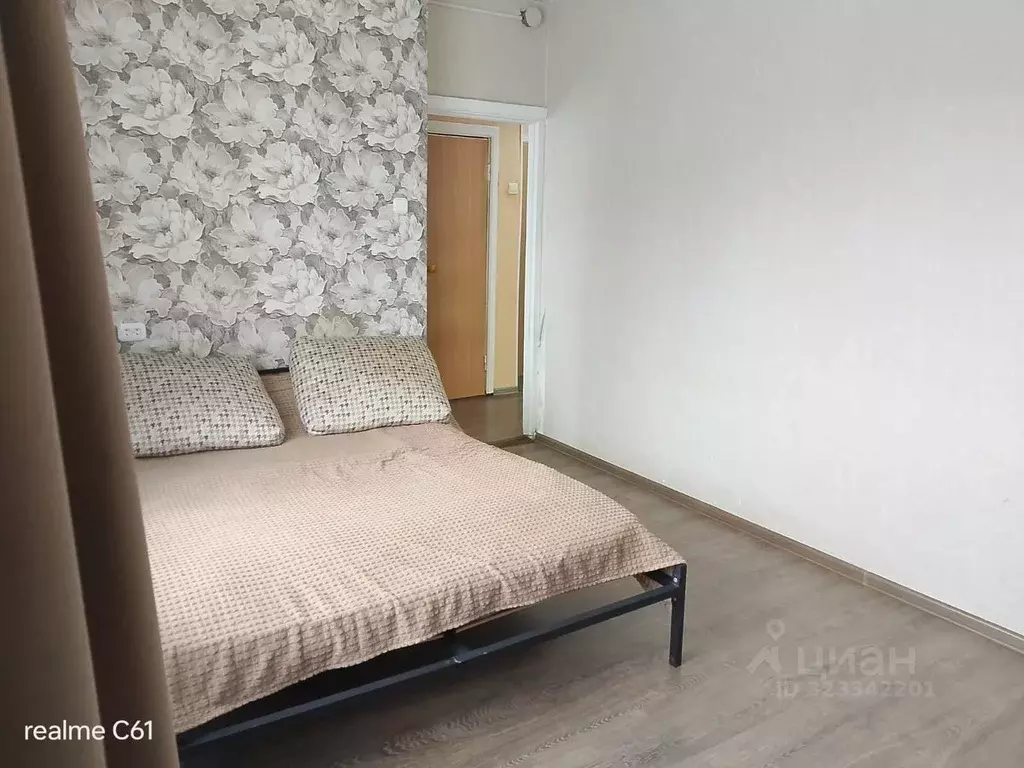 2-к кв. Свердловская область, Березовский муниципальный округ, пос. ... - Фото 1