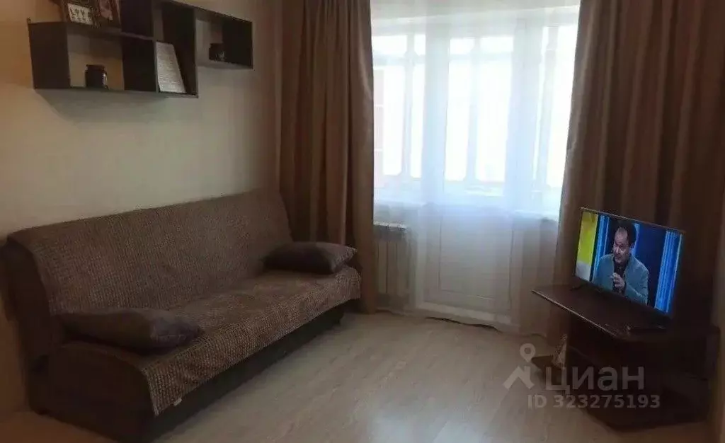 2-к кв. Алтайский край, Новоалтайск ул. Гагарина, 7 (46.0 м) - Фото 1