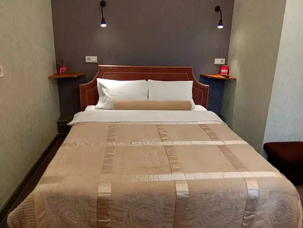 1-к кв. Крым, Симферополь ул. Проездная, 13 (30.0 м) - Фото 1