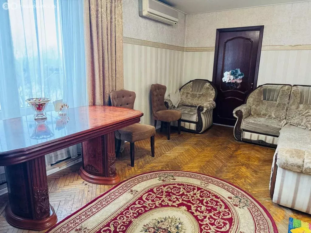 3-комнатная квартира: Москва, Дубнинская улица, 4к2 (64.07 м) - Фото 2