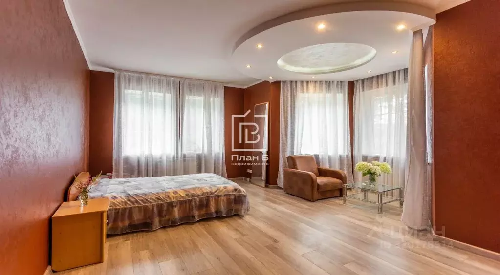 Дом в Калужская область, Дзержинский район, Льва Толстого с/пос, с. ... - Фото 2