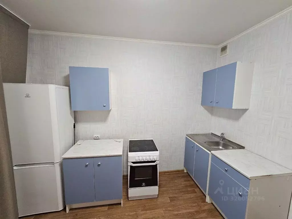 1-к кв. Московская область, Ивантеевка Пушкинский городской округ, ... - Фото 2