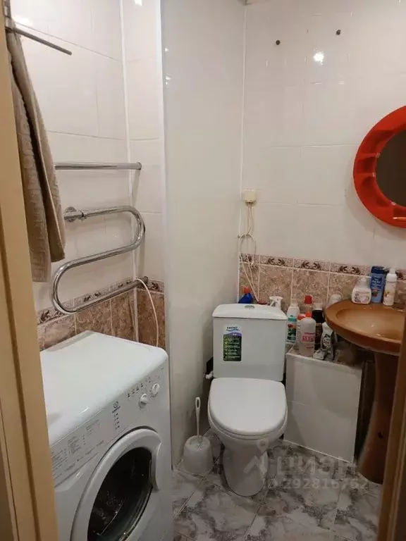 1-к кв. Ульяновская область, Ульяновск ул. Корунковой, 11 (36.0 м) - Фото 1