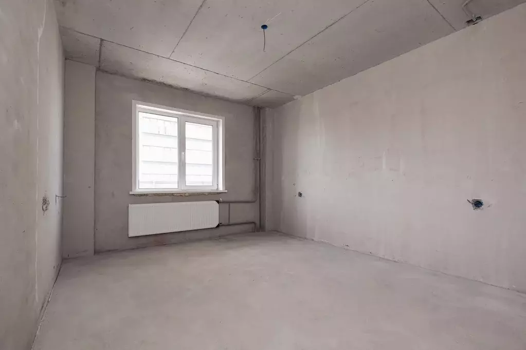 Продаётся 2-к квартира, 56.2 м - Фото 0