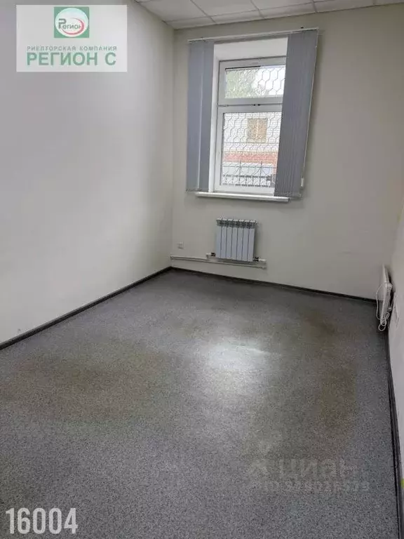 Офис в Архангельская область, Архангельск ул. Попова, 6 (17 м) - Фото 1
