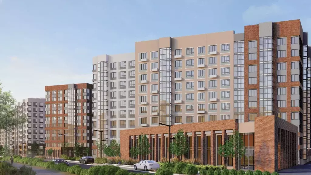 Студия Пермский край, Пермь ул. Карпинского, 115 (28.5 м) - Фото 2