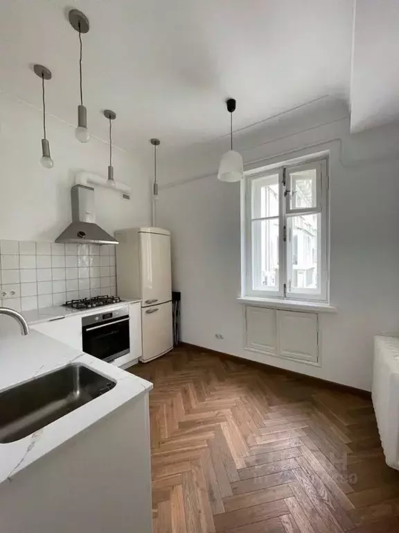 5-к кв. Москва ул. Большая Набережная, 11 (125.0 м) - Фото 1