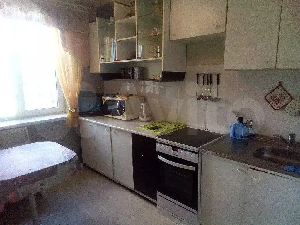 2-к. квартира, 51 м, 4/9 эт. - Фото 0