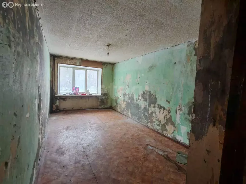 2-комнатная квартира: Кемерово, Пролетарская улица, 21 (47.8 м) - Фото 2