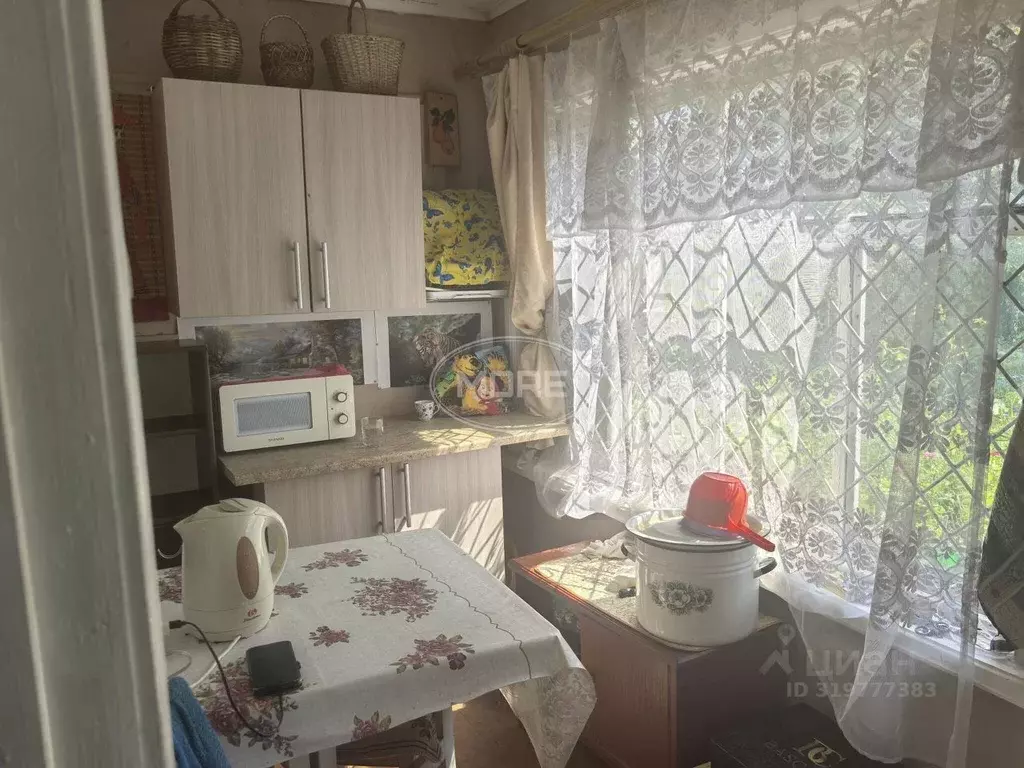 Дом в Калининградская область, Калининград 40 лет Победы СНТ, ул. ... - Фото 1
