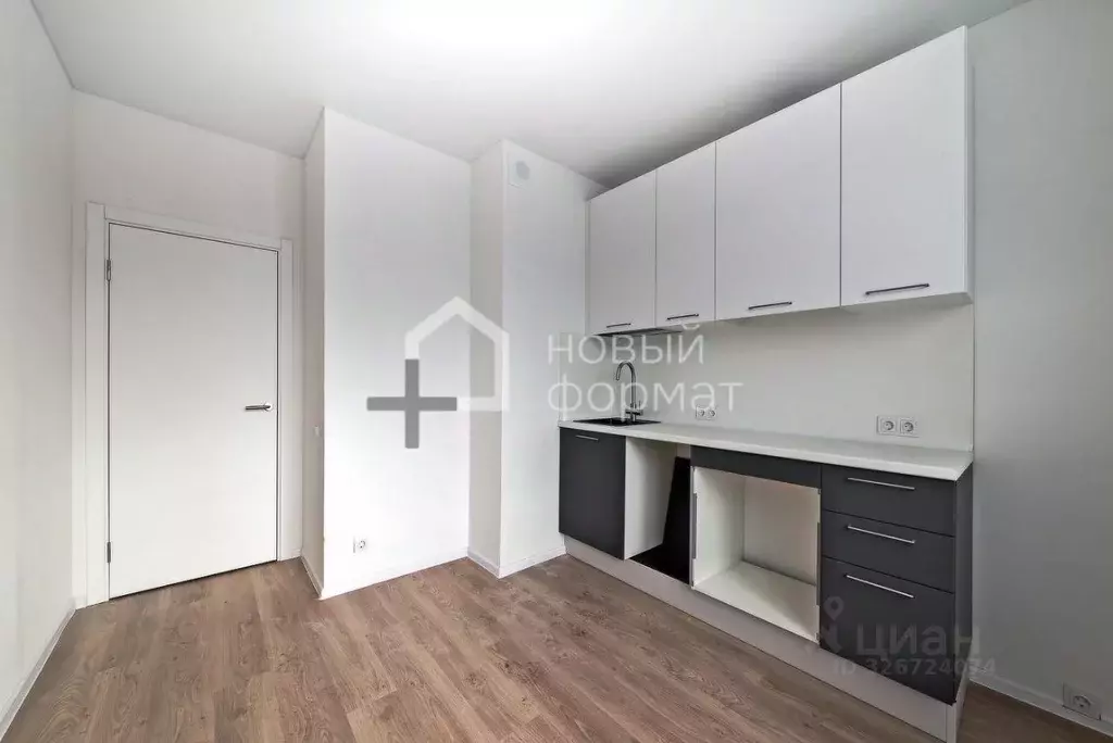 1-к кв. Московская область, Мытищи пер. 1-й Стрелковый, 5 (34.2 м) - Фото 2