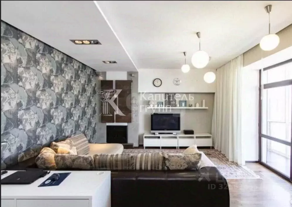 4-к кв. Тюменская область, Тюмень Водопроводная ул., 6 (140.0 м) - Фото 1