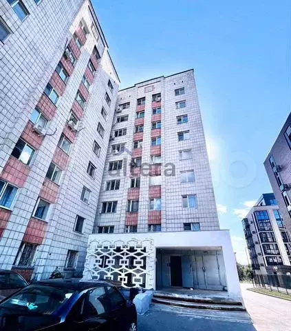Комната 13,5 м в 2-к., 8/9 эт. - Фото 0