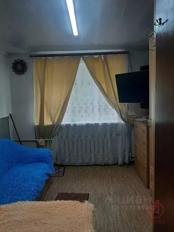 Комната Краснодарский край, Новороссийск ул. Аршинцева, 6 (13.0 м) - Фото 1