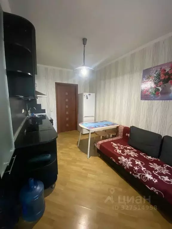 2-к кв. Татарстан, Казань ул. Академика Глушко, 37 (46.0 м) - Фото 2