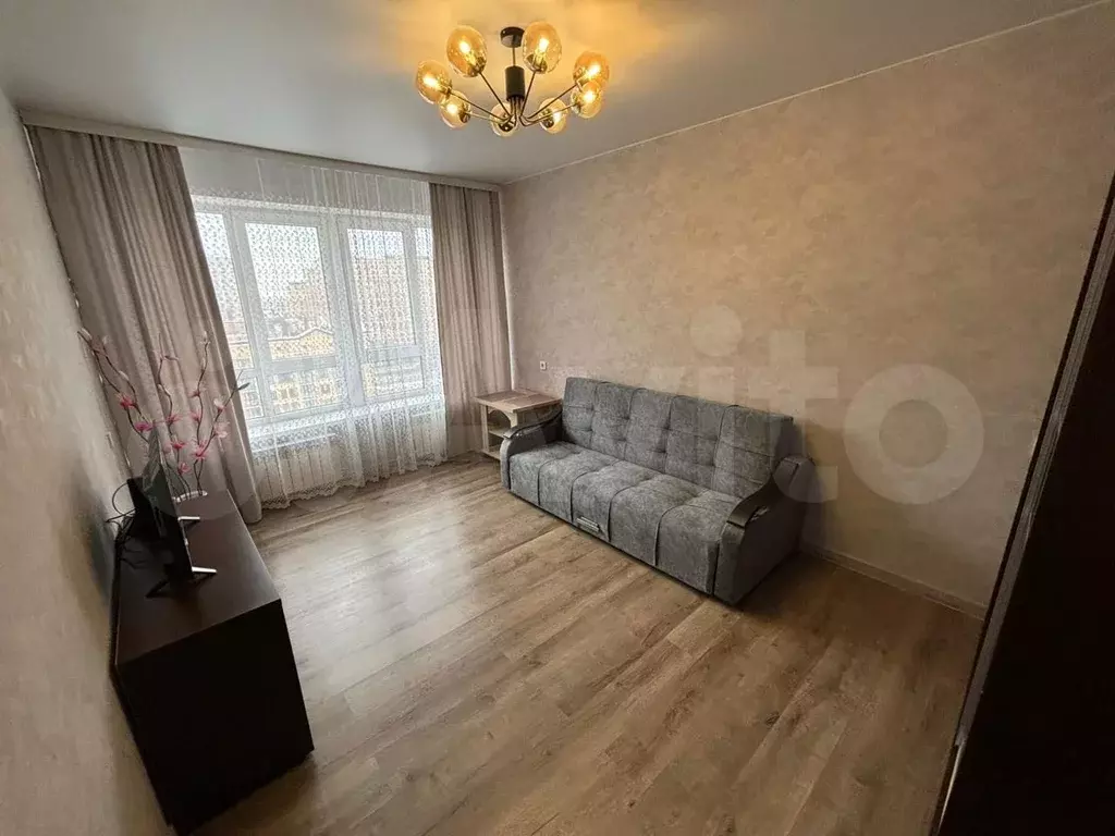 2-к. квартира, 60 м, 14/16 эт. - Фото 0