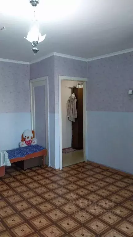 2-к кв. Бурятия, Улан-Удэ ул. Бабушкина, 17 (42.2 м) - Фото 1