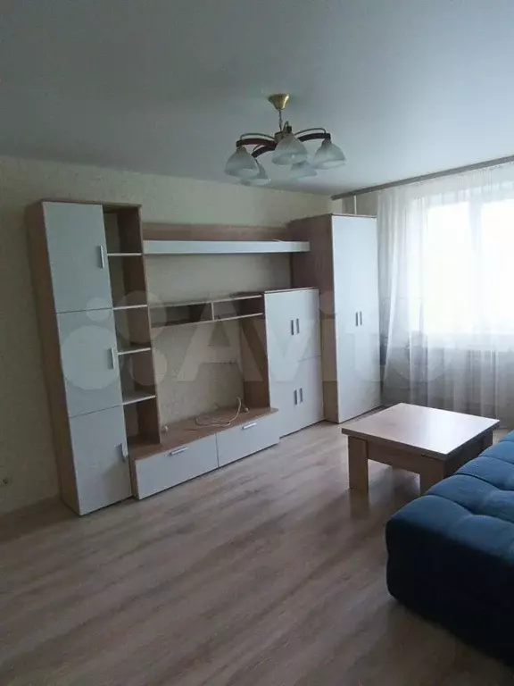 1-к. квартира, 40 м, 10/12 эт. - Фото 0