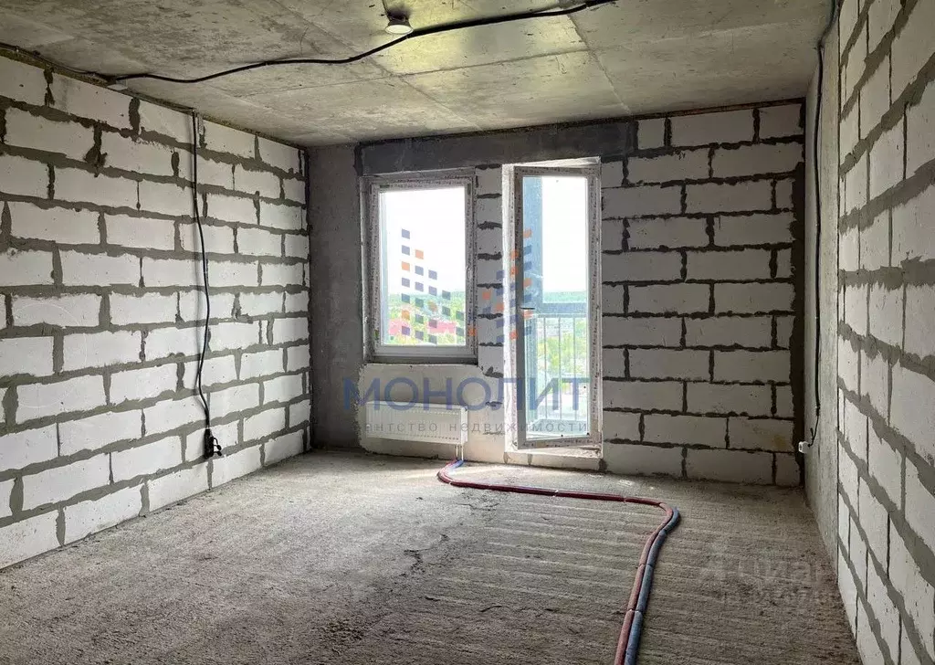 Студия Москва Сосенское поселение, просп. Куприна, 40к1 (30.0 м) - Фото 1