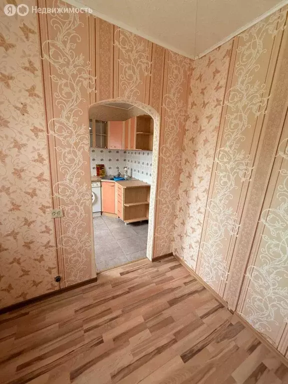 3-комнатная квартира: Заречный, Таховская улица, 5 (61 м) - Фото 2