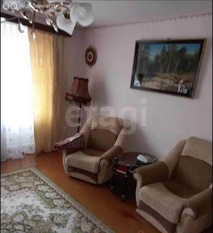 1-комнатная квартира: Гатчина, Заводская улица, 3А (41.1 м) - Фото 1